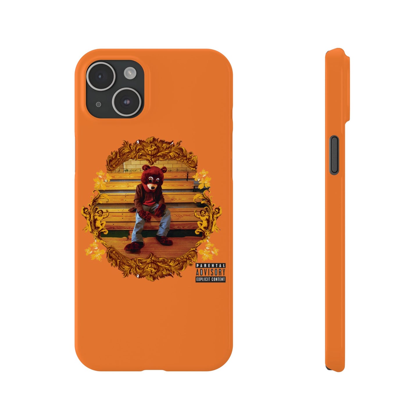 College Dropout Phone Case