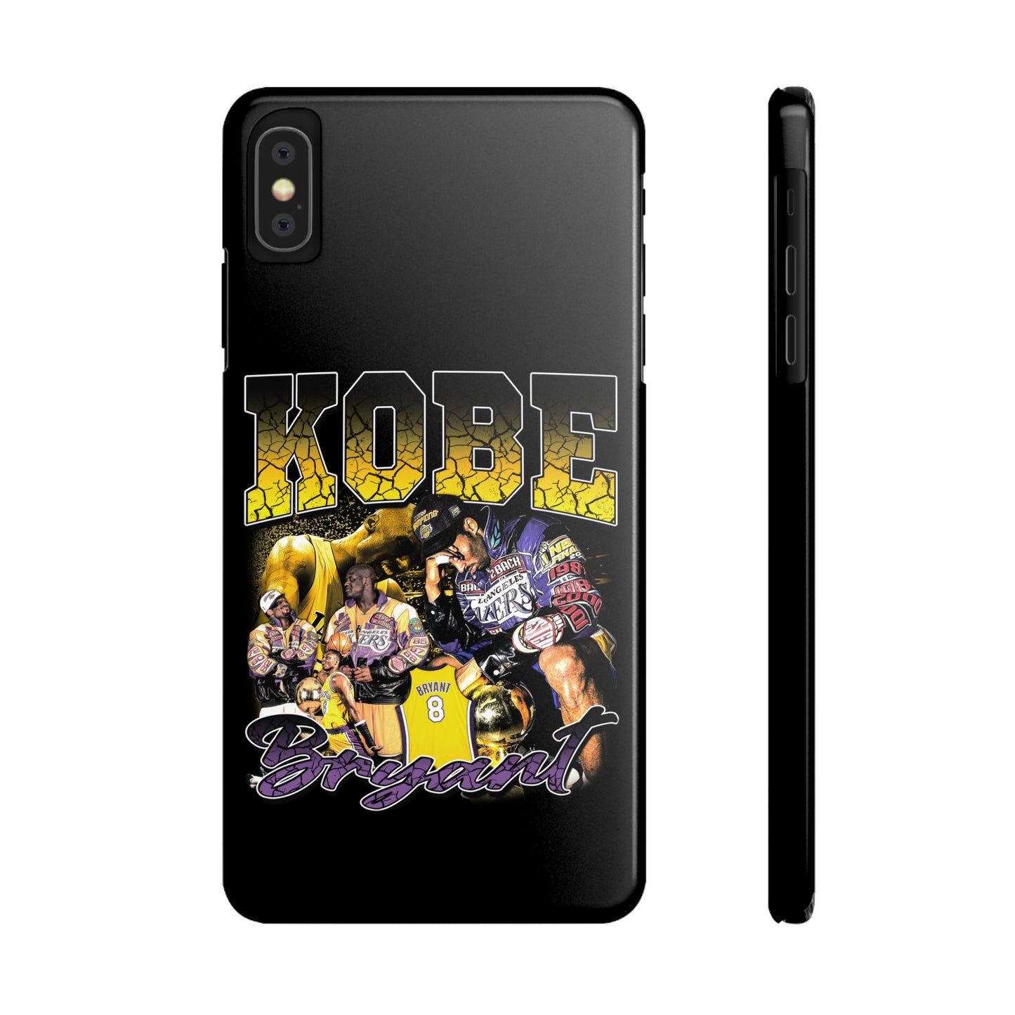 Kobe Bryant Phone Case