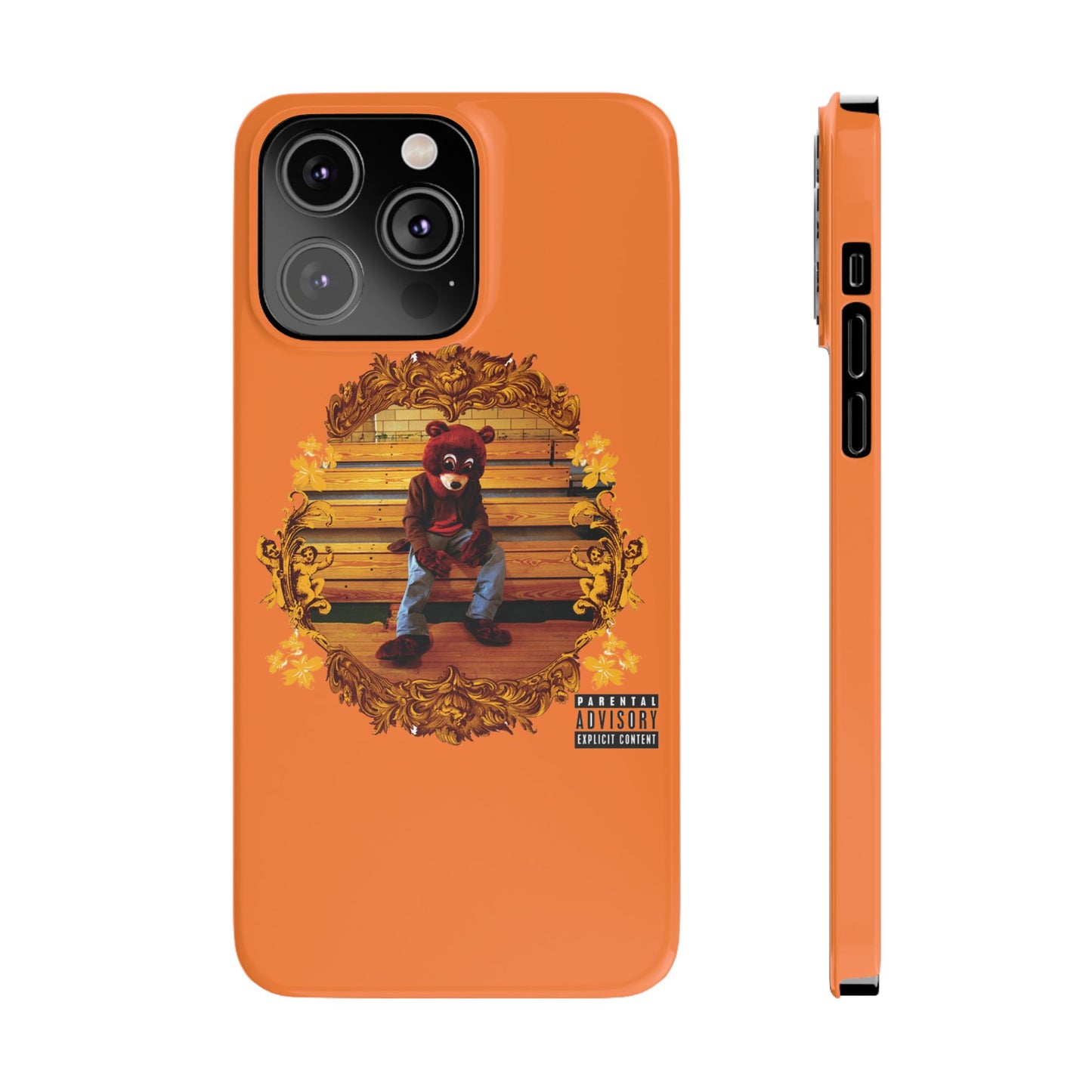 College Dropout Phone Case