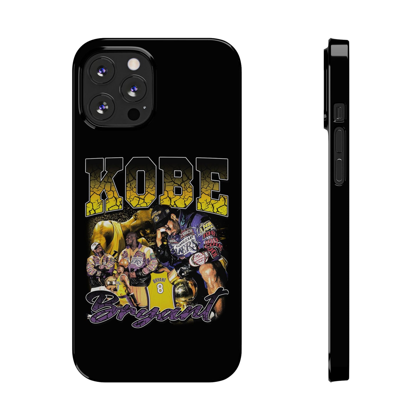 Kobe Bryant Phone Case