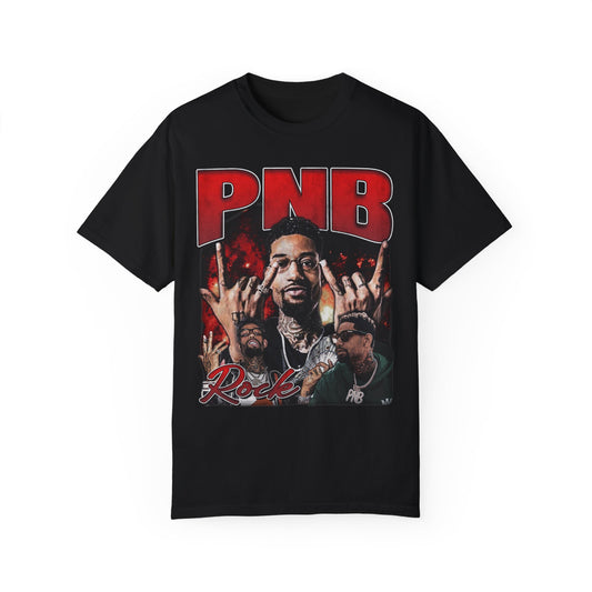 PNB ROCK