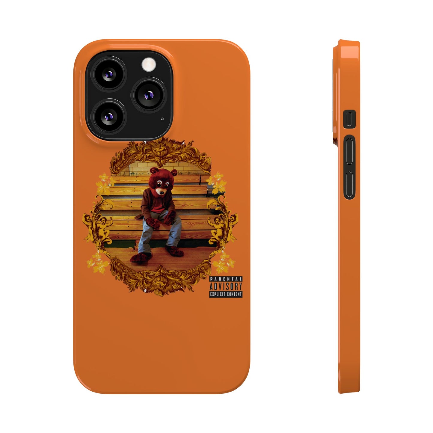 College Dropout Phone Case