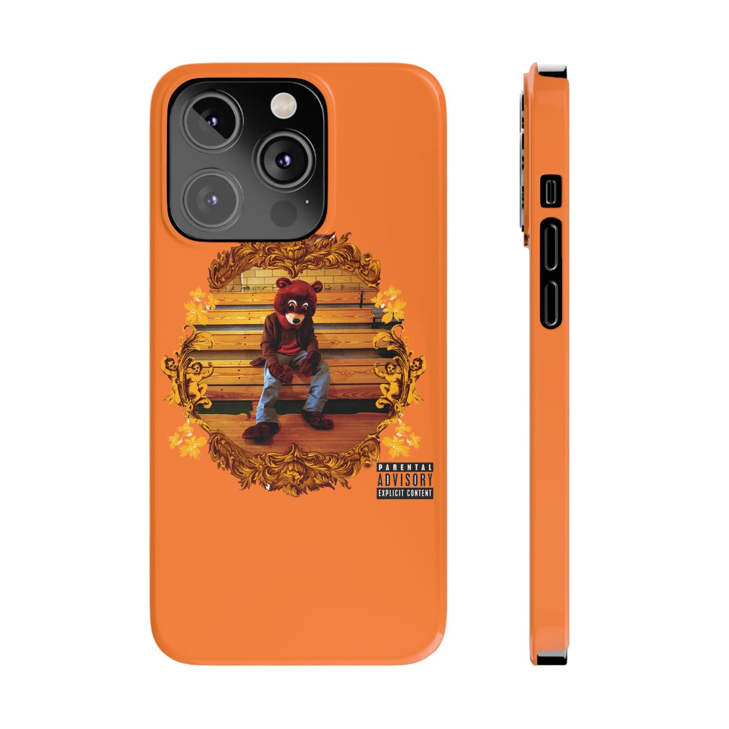 College Dropout Phone Case