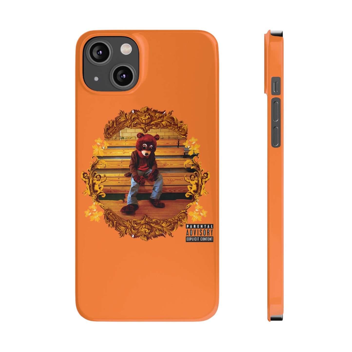 College Dropout Phone Case