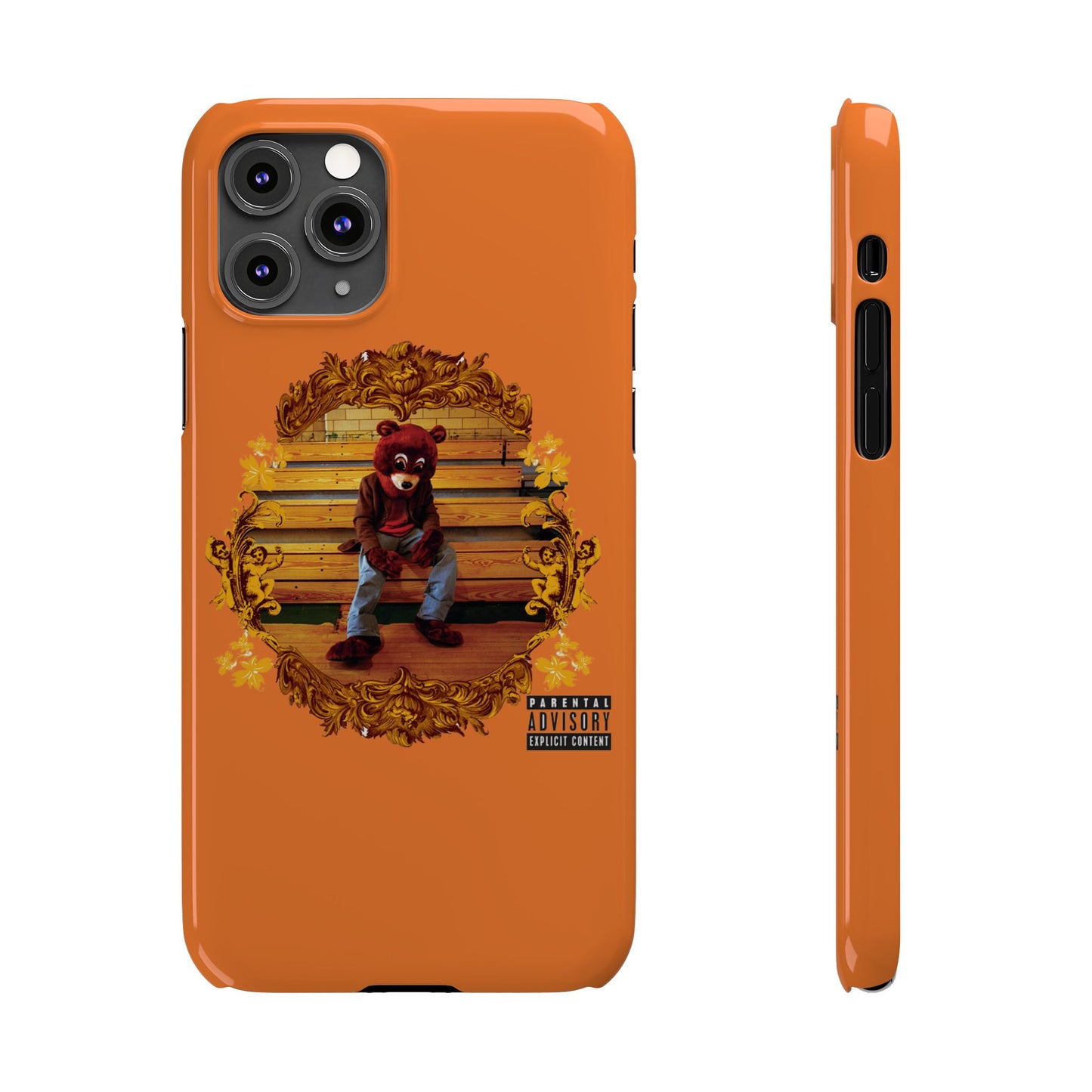 College Dropout Phone Case