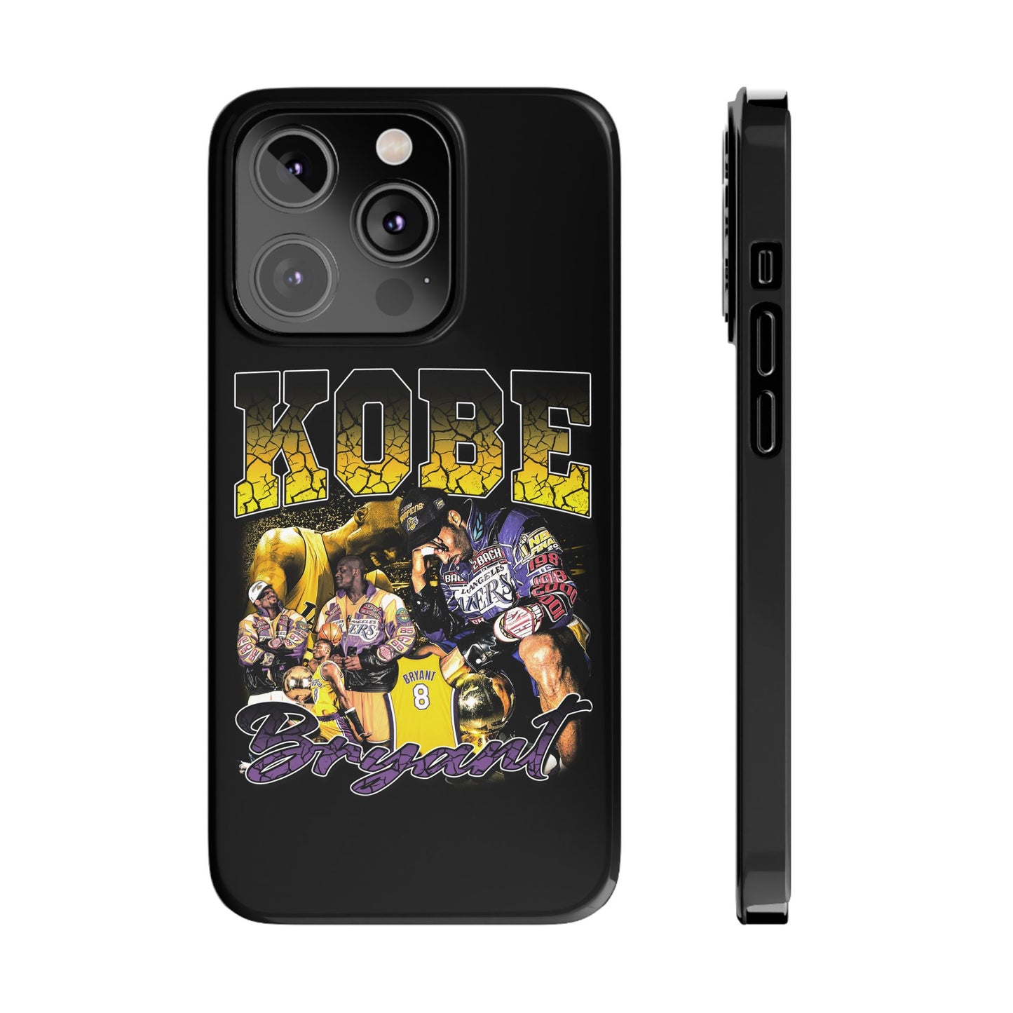 Kobe Bryant Phone Case