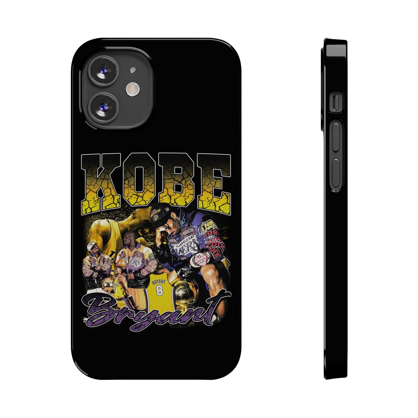 Kobe Bryant Phone Case