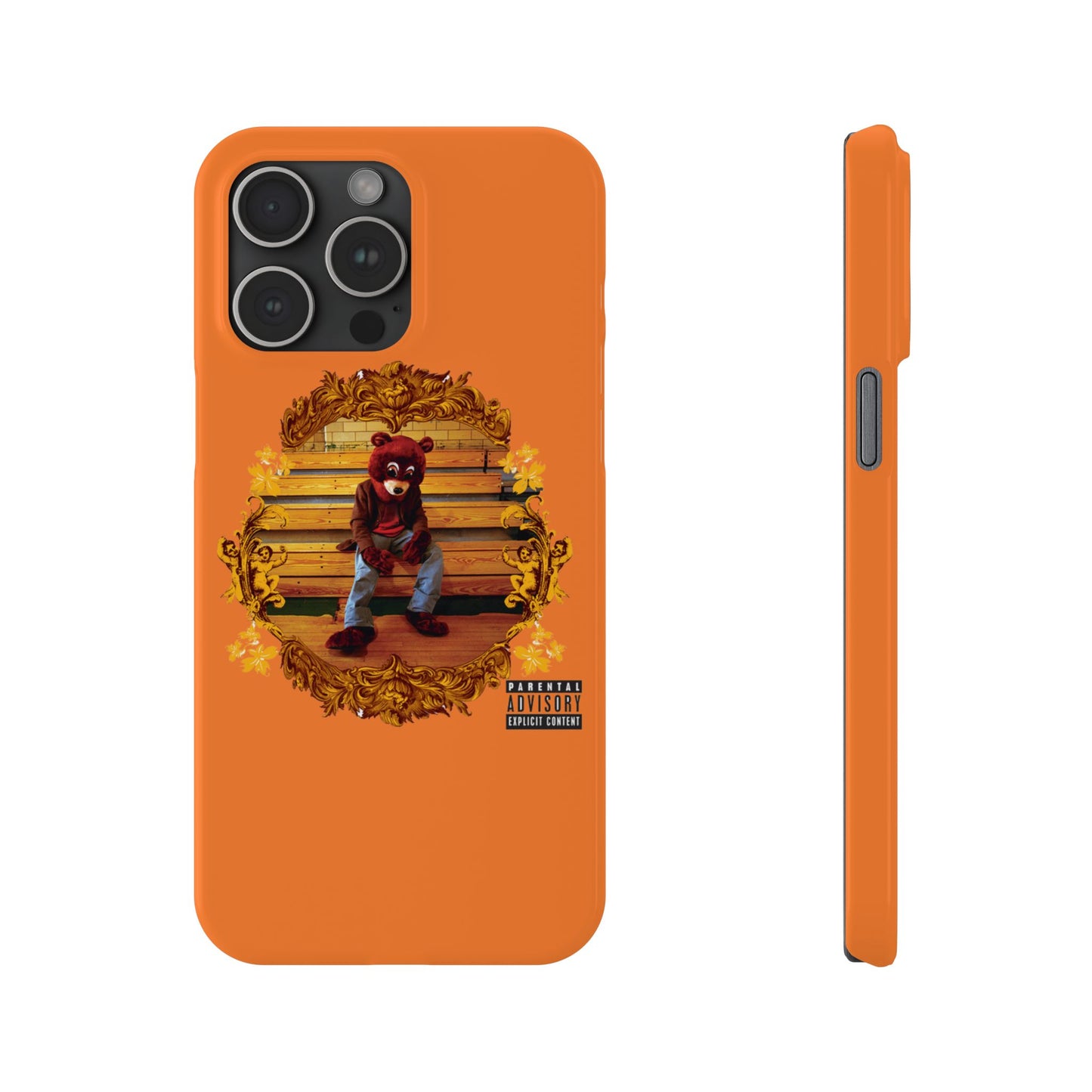 College Dropout Phone Case