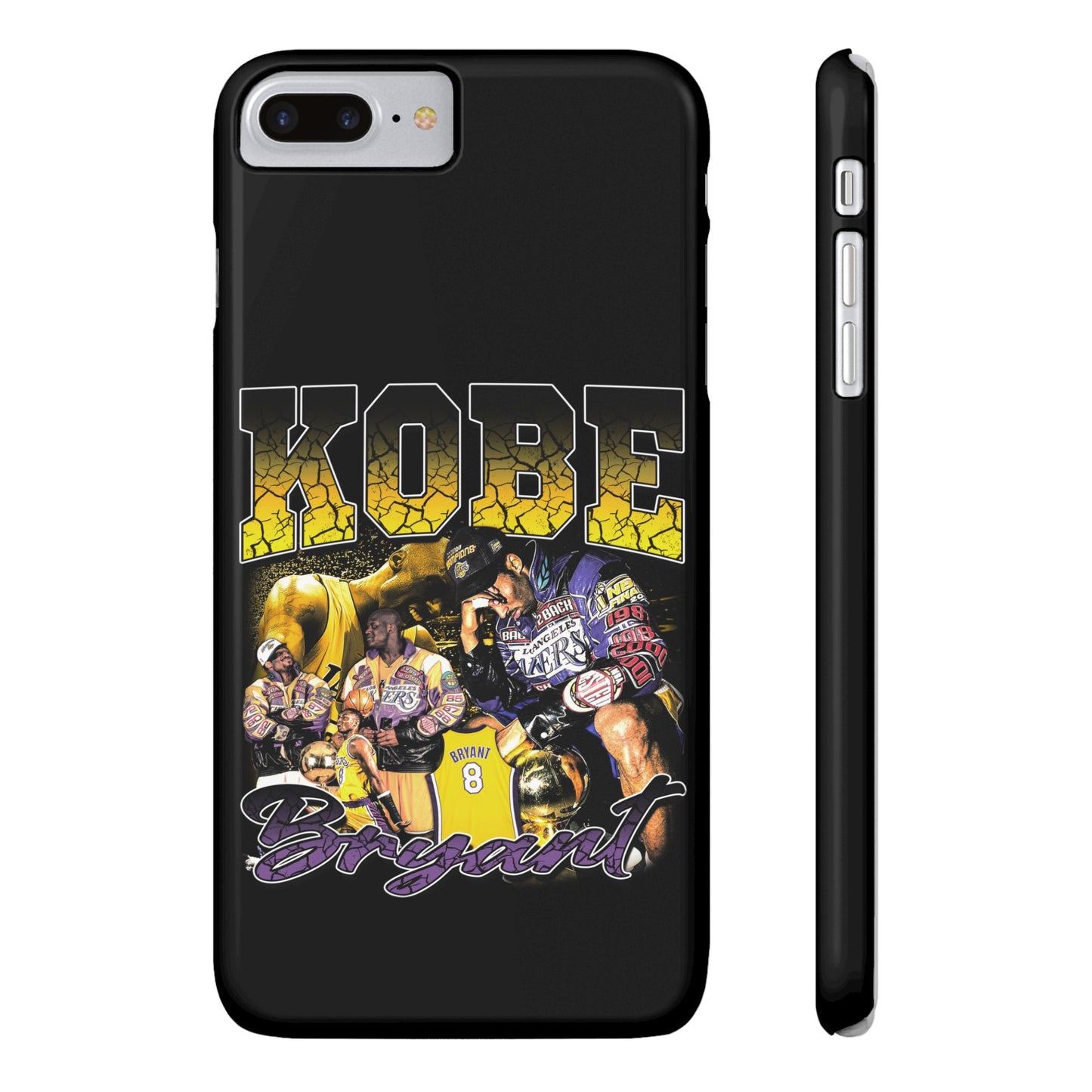 Kobe Bryant Phone Case