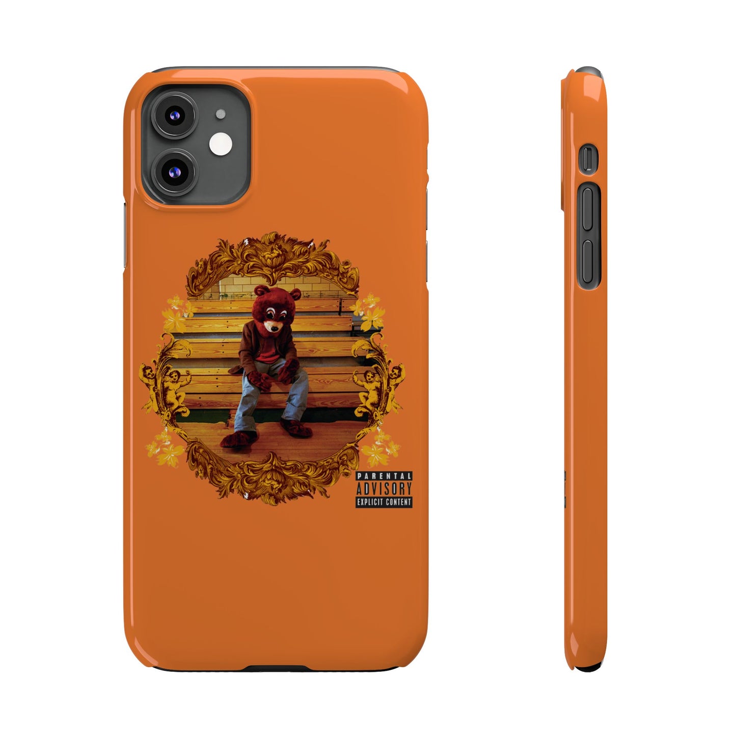 College Dropout Phone Case