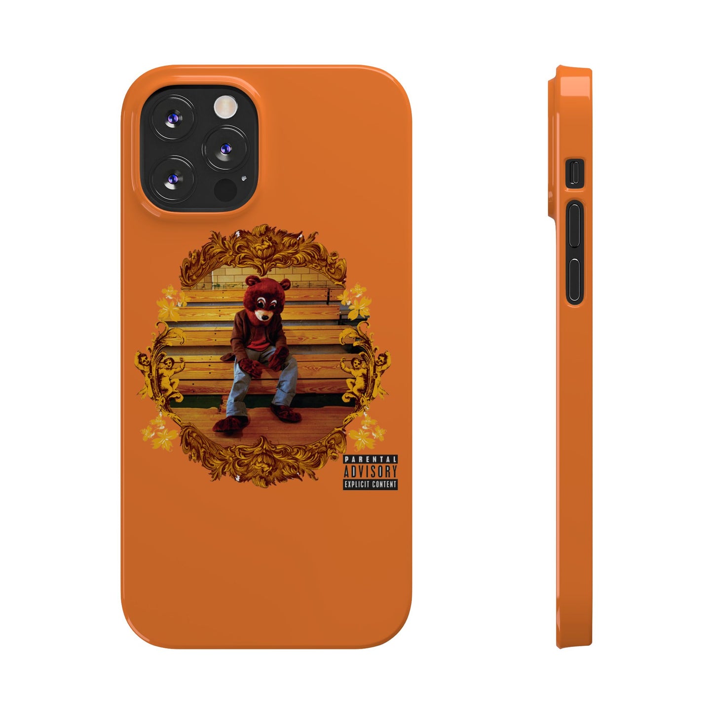 College Dropout Phone Case