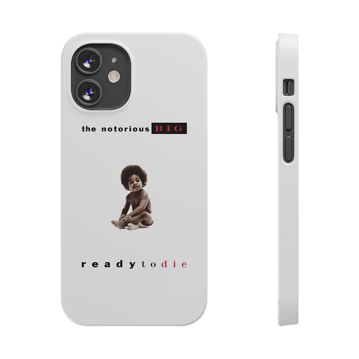 Notorious B.I.G. Phone Case