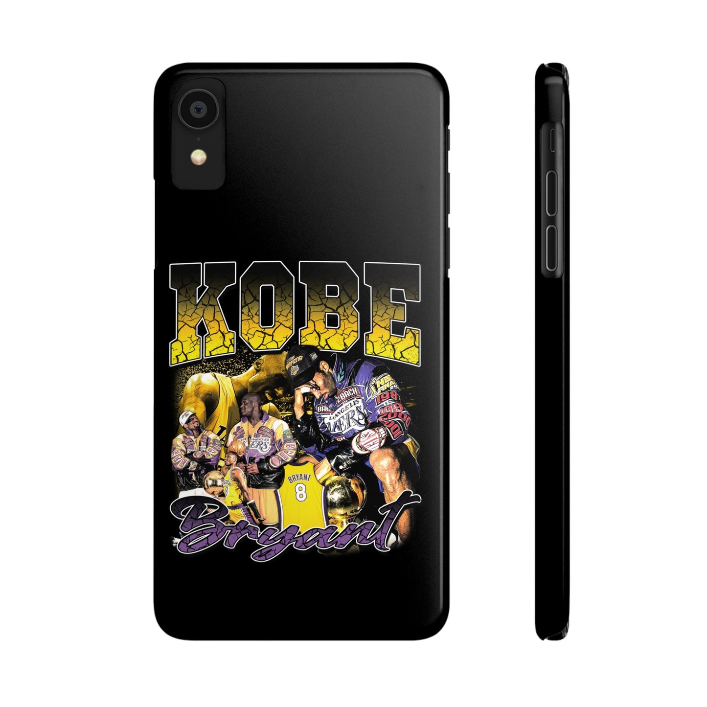 Kobe Bryant Phone Case