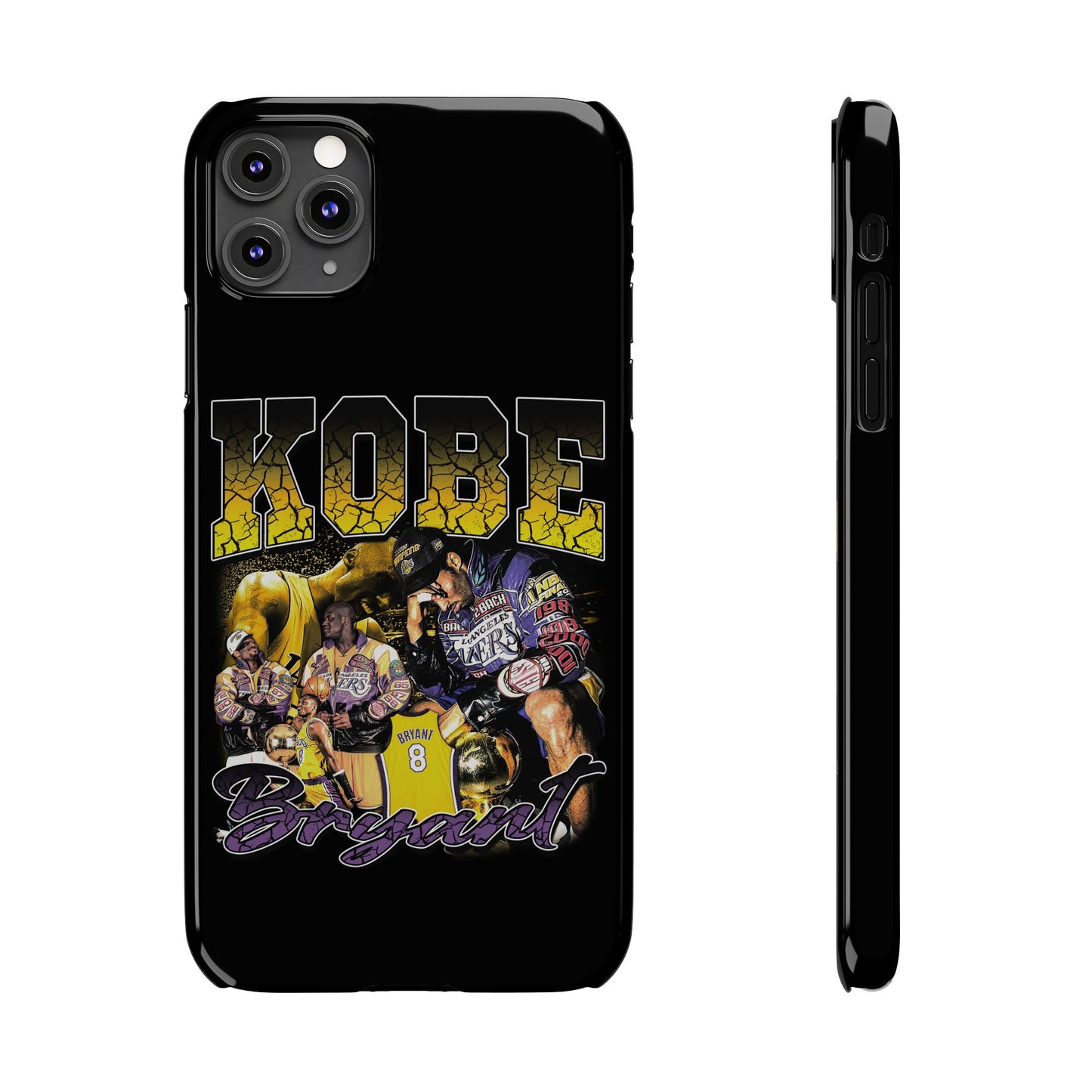 Kobe Bryant Phone Case