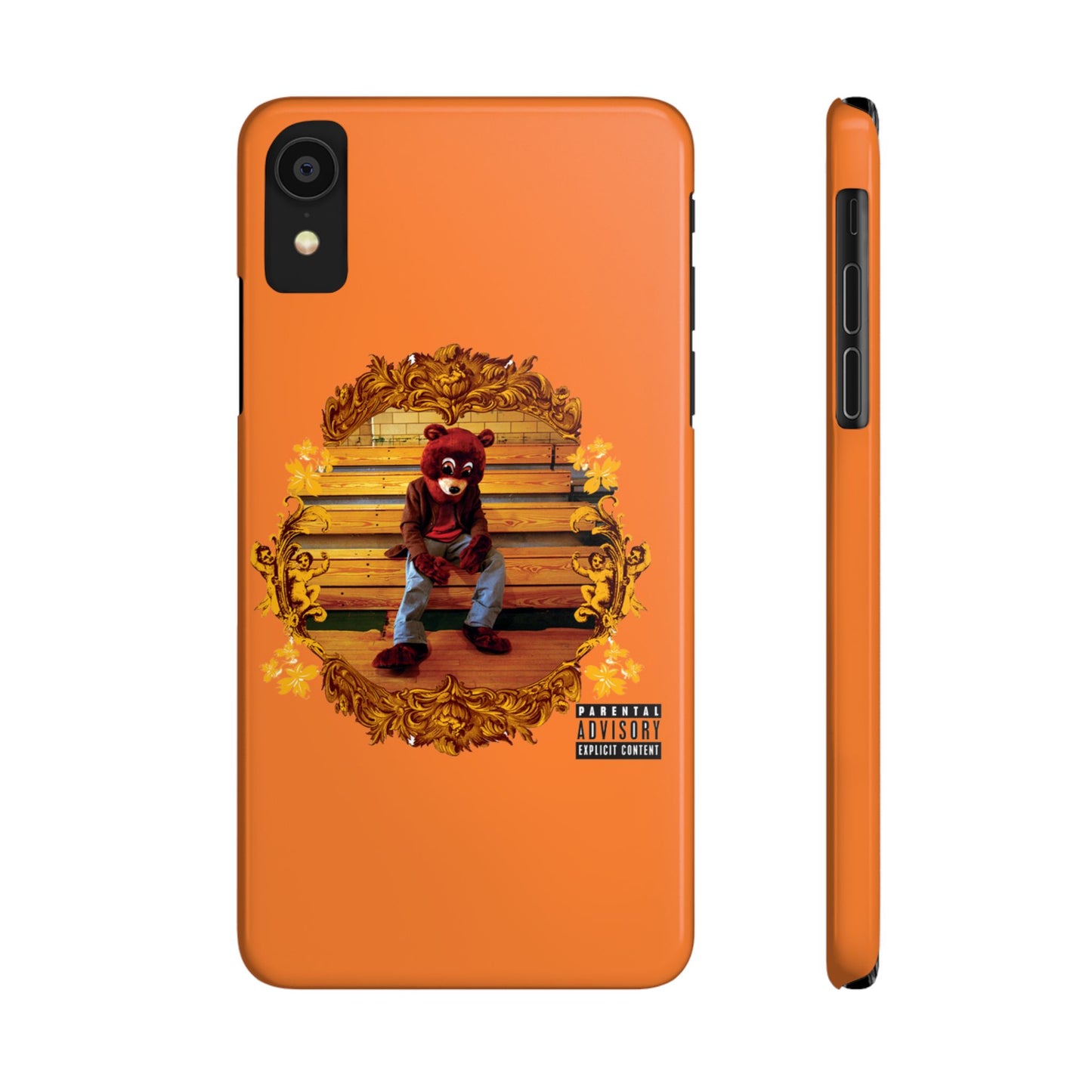 College Dropout Phone Case