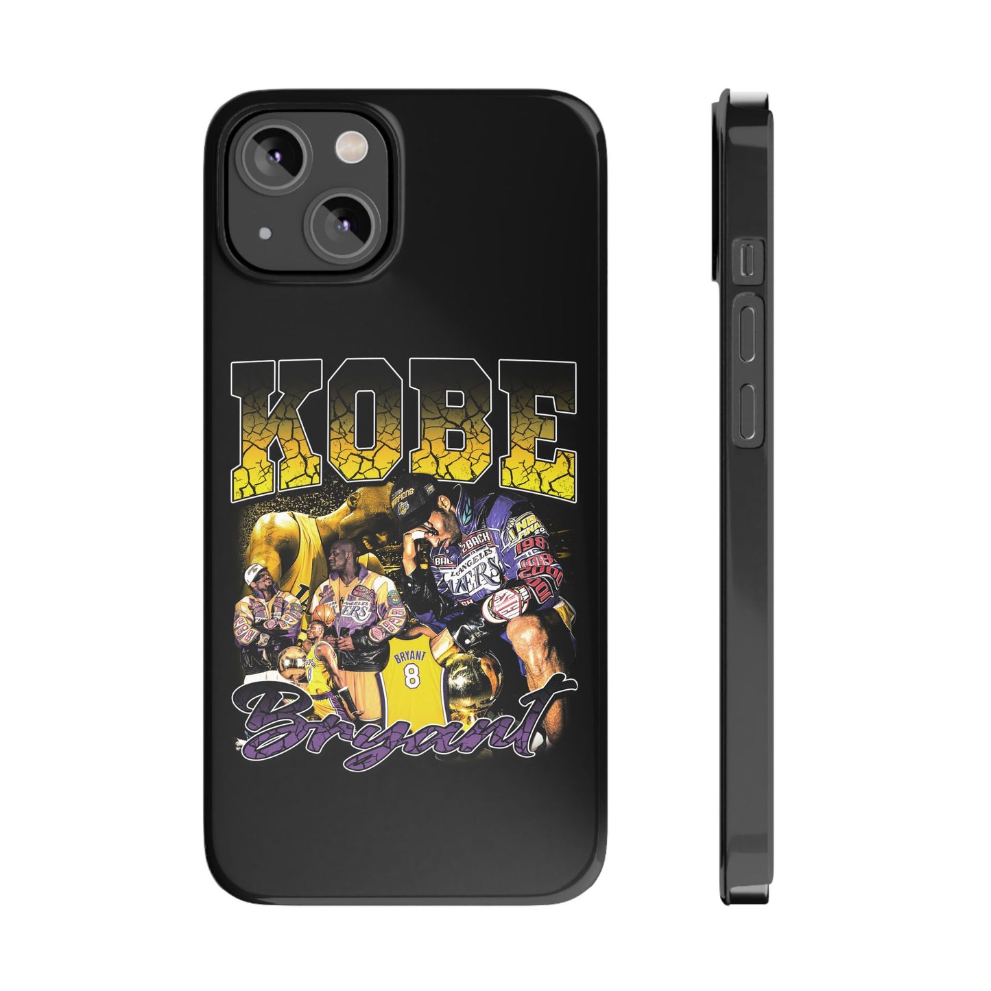 Kobe Bryant Phone Case