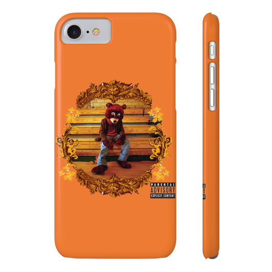 College Dropout Phone Case