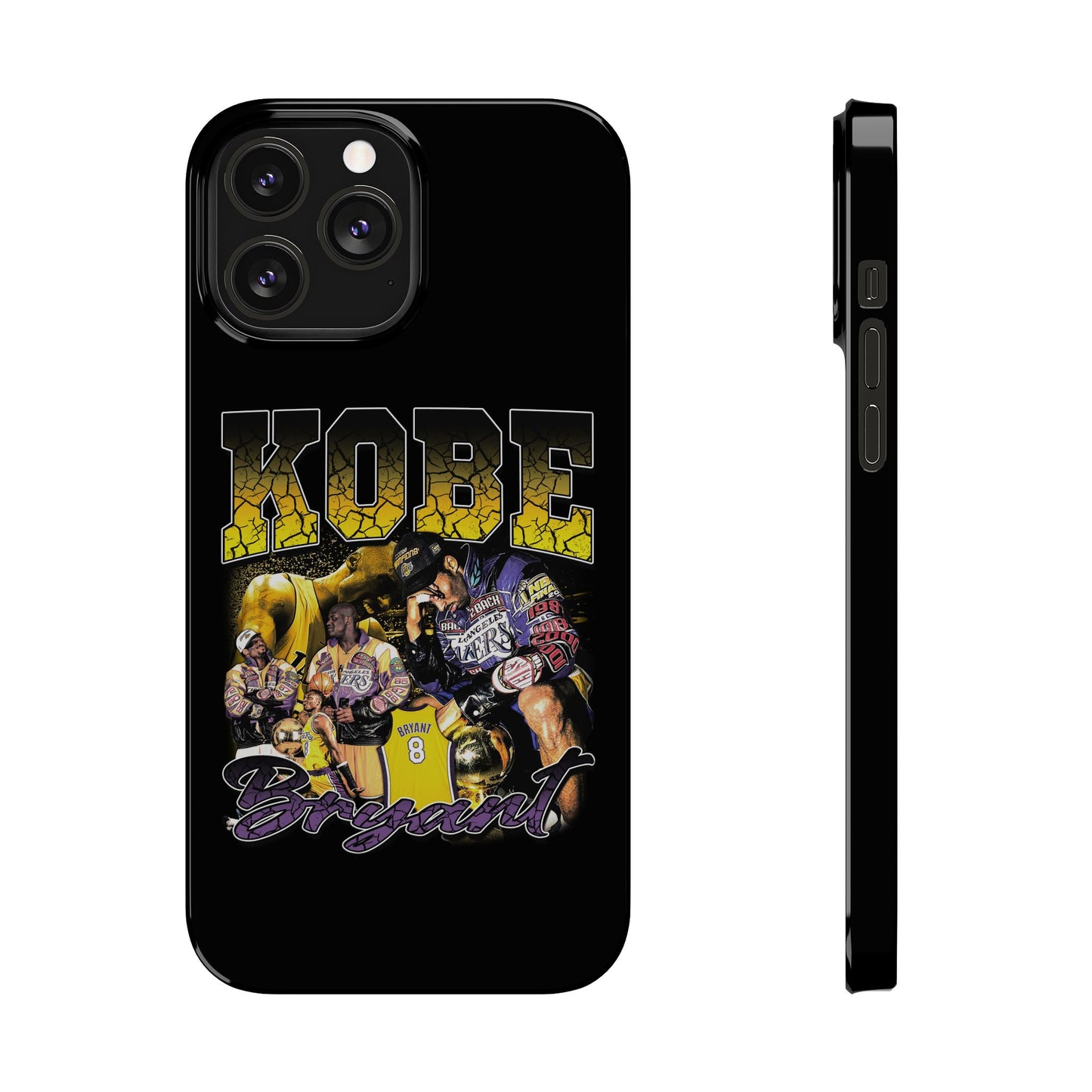 Kobe Bryant Phone Case