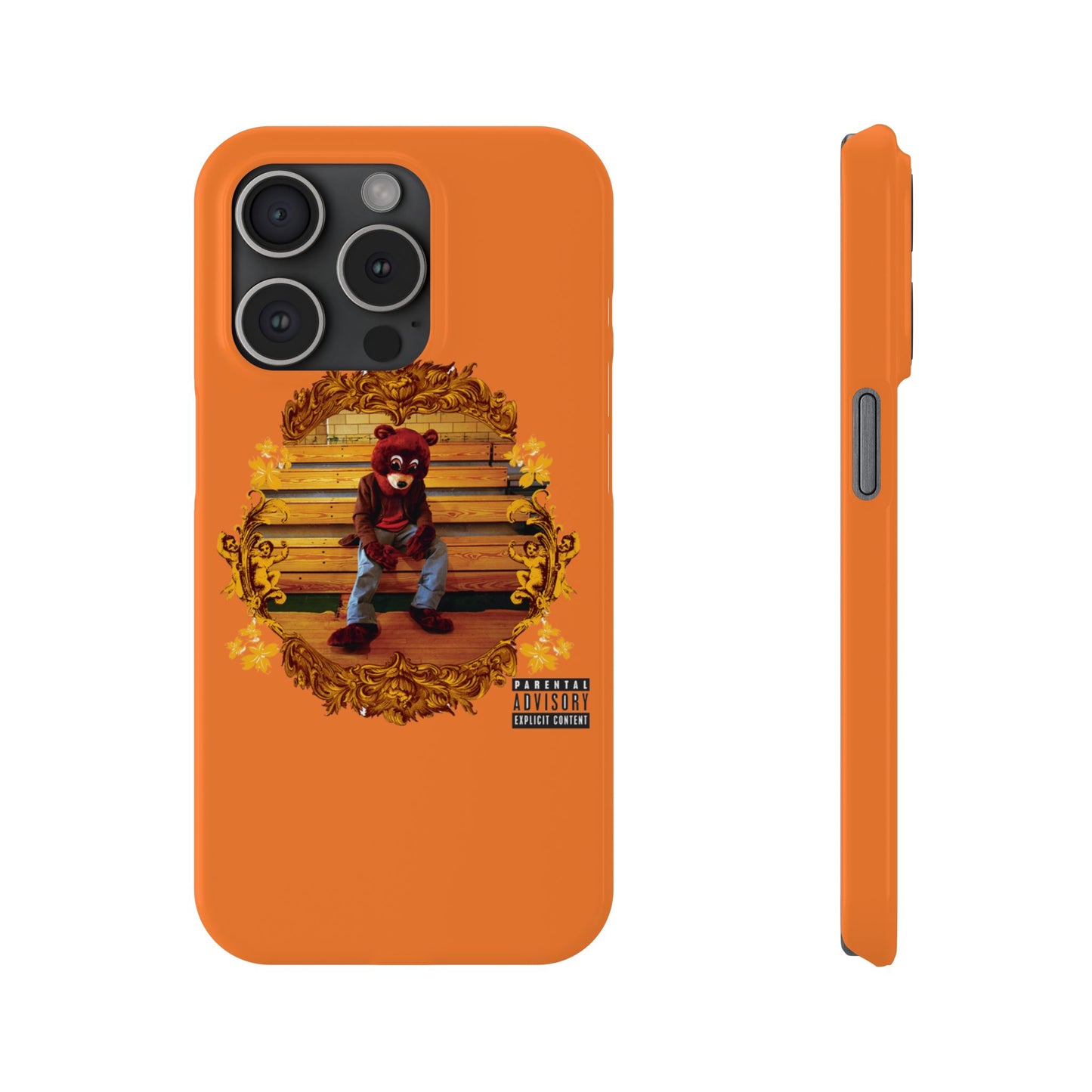 College Dropout Phone Case