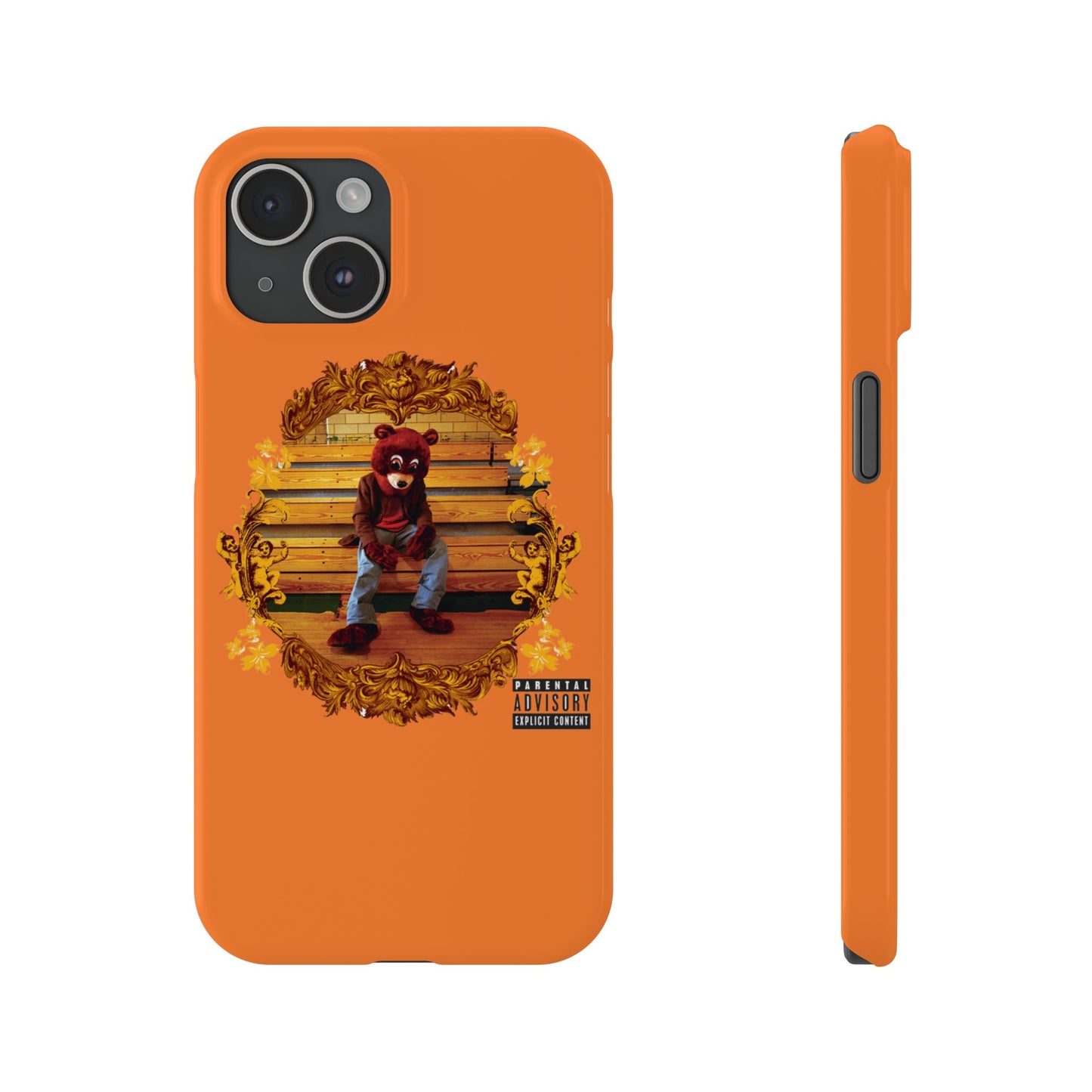 College Dropout Phone Case