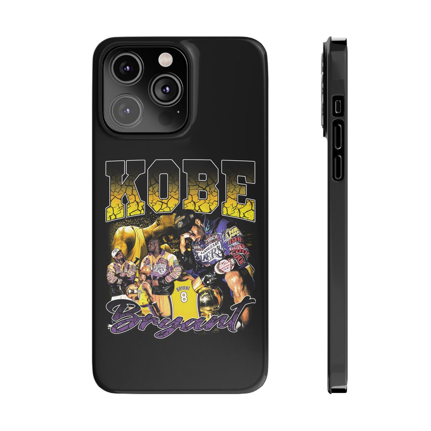 Kobe Bryant Phone Case