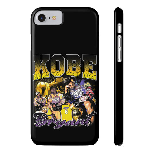 Kobe Bryant Phone Case