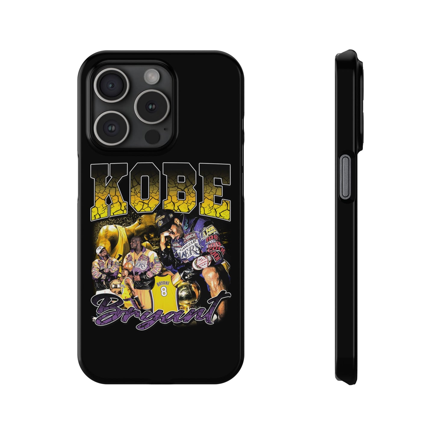 Kobe Bryant Phone Case